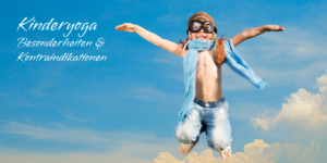 Kinderyoga Anatomie mit Veronika Winter