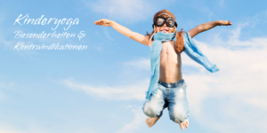 Kinderyoga-Anatomie mit Veronika Winter