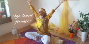 Praxisorientierte Yoga-Weiterbildung